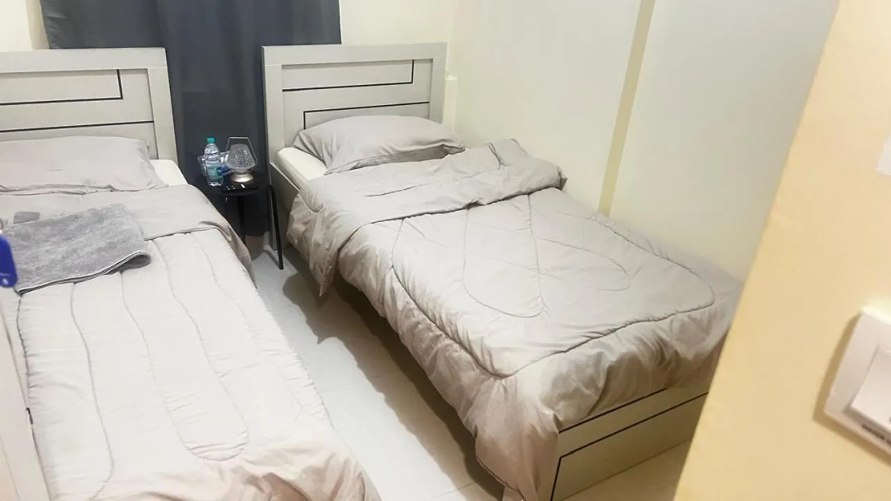 Rest House Hostel Abu Dabi 0*,  Emiratos Árabes Unidos
