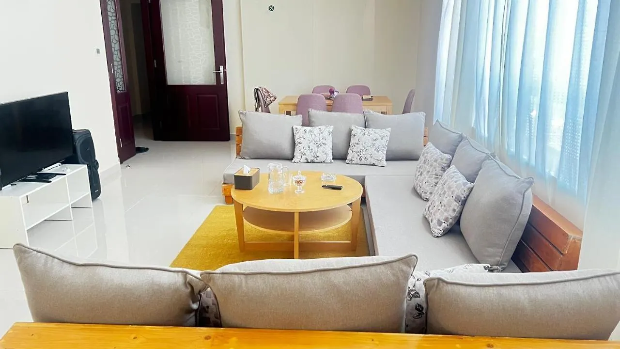 Rest House Hostel Abu Dhabi