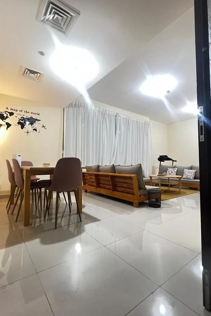 Rest House Hostel Abu Dabi